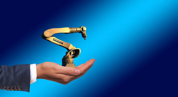 robot integration